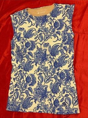 WOW POSHMARK Authentic Coolibar Kaylana Tank Top
